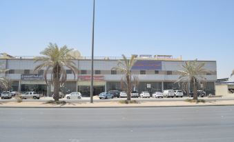 Al Eairy Furnished Apartments Riyadh 3