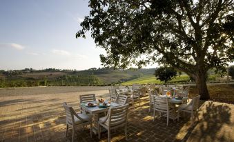 Villa il Castagno Wine & Resort