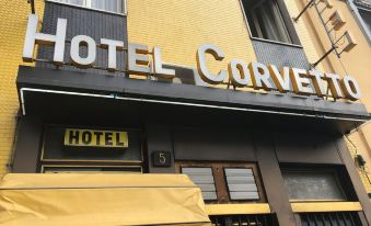 Albergo Corvetto Corso Lodi