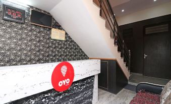 OYO 10133 Hotel Rama Grand HS