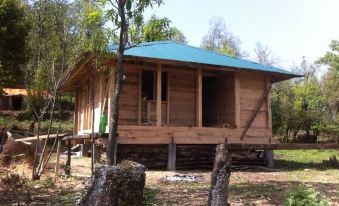 Kalsee Ecolodge