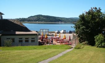 North Kessock Hotel