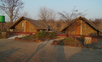 Liya Lodge and Campsite