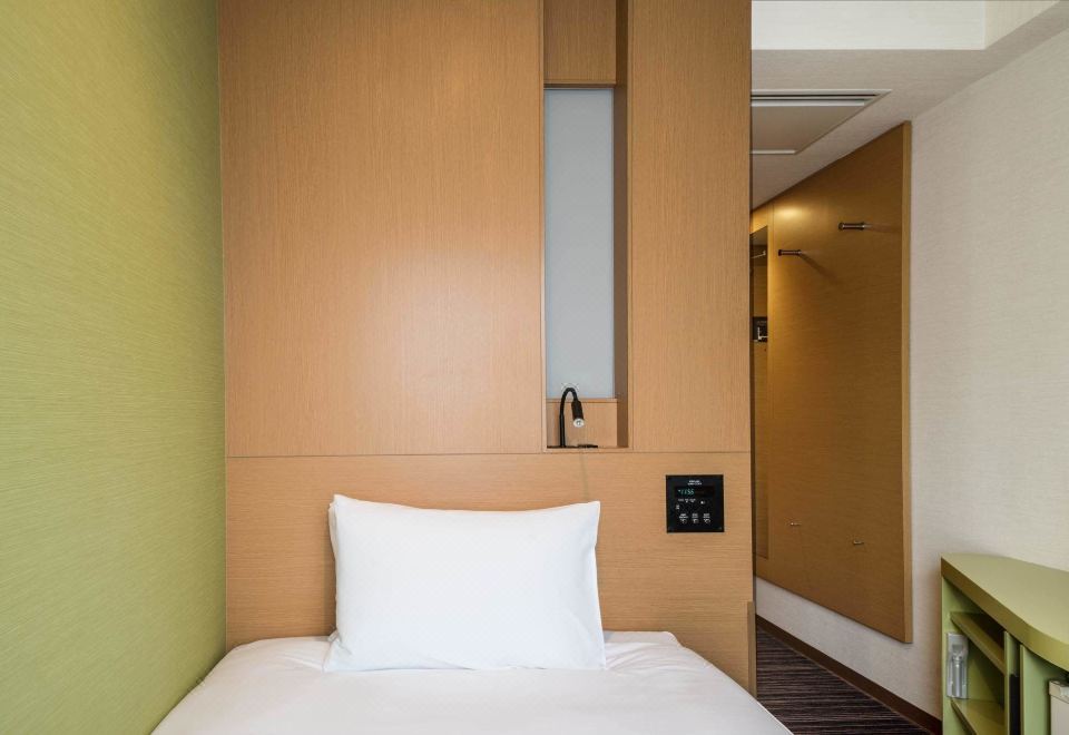 the b ikebukuroStandard Single Room Non-smoking