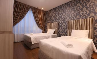 7 Heaven Boutique Hotel