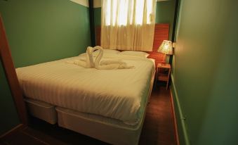 501 Merchant Bed & Breakfast - Hostel - Housity