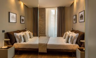 Campo Marzio Luxury Suites