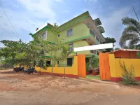 Ashvem Beach Inn
