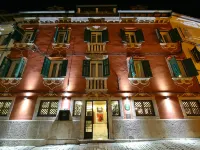 Angelo d'Oro Heritage Hotel Hôtels à : Rovinj