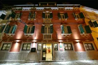 Angelo d'Oro Heritage Hotel Hotel di 