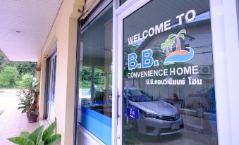 BB Convenience Home
