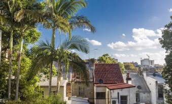 Modern Sydney/Surry Hills 19th Century Cottage