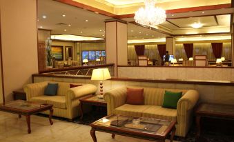 Jeddah Grand Hotel