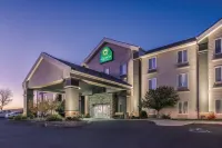 La Quinta Inn & Suites by Wyndham Moscow Pullman Hotels in 