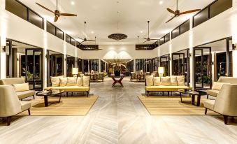 Mangala Estate Boutique Resort - Small Luxury Hotels of the World