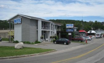 Motel de l'Anse a l'Eau