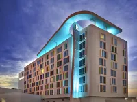 Renaissance Edmonton Airport Hotel Hoteles en Nisku