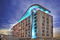 Renaissance Edmonton Airport Hotel Hotels in 