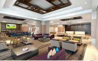 Peachtree Hotel Midtown Atlanta