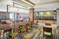 Fairfield Inn & Suites Conway