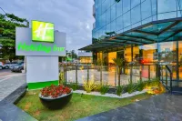 Holiday Inn GOIANIA by IHG Ξενοδοχεία στην πόλη 