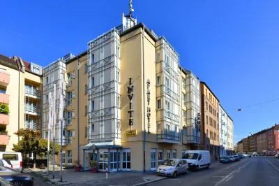 Invite Hotel Nürnberg City Hotels in 