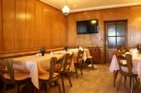 Hotel 4 Hufen