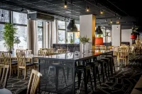 Scandic Umeå SYD Hotel di 