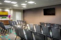 Residence Inn Savannah Airport