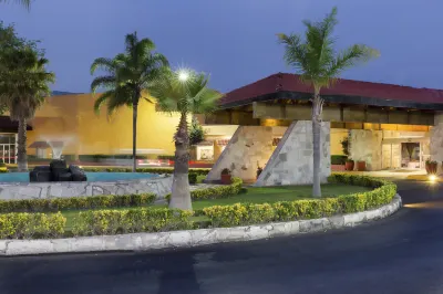 Gamma Pachuca Hotels in 