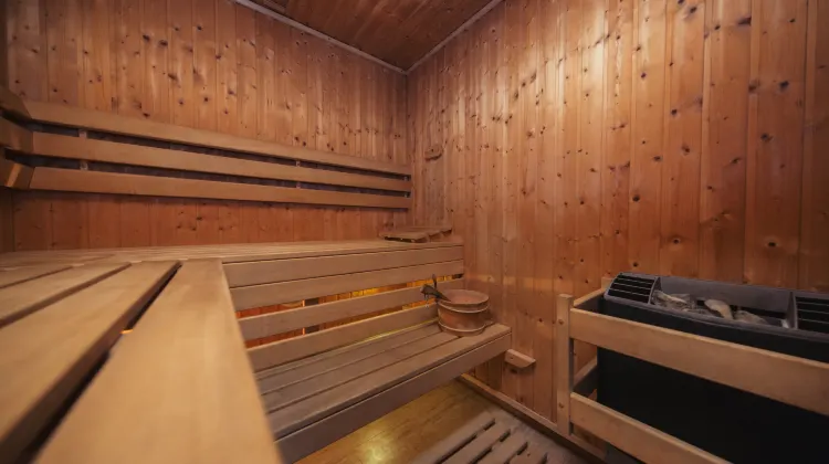 Hotel Great Polonia Conrad Kraków 施設