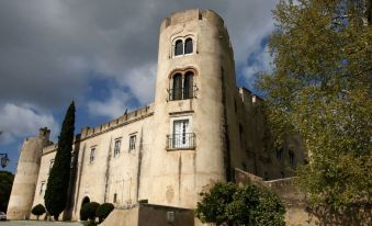 Pousada Castelo de Alvito
