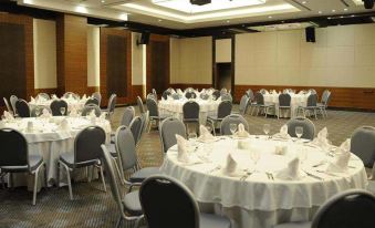 Anemon Samsun Hotel