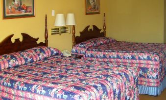 FIRST WESTERN INN - Housity