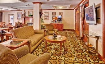 Holiday Inn Express & Suites Meridian