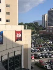 Ibis Budget Rio de Janeiro Nova America