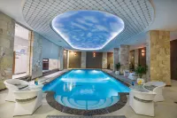 Swiss IN Tabuk Hotel