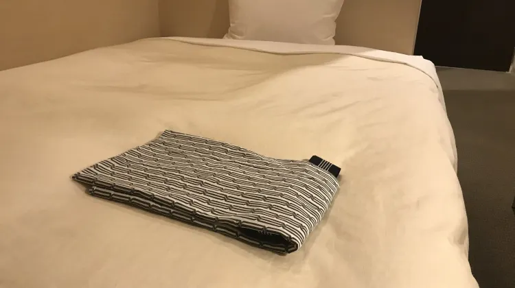 ビジネスホテル 五井ヒルズ（BBHホテルグループ） 部屋