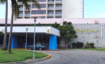 Hotel Neptuno - Tritón