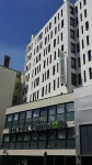 Campanile Nancy Centre - Gare