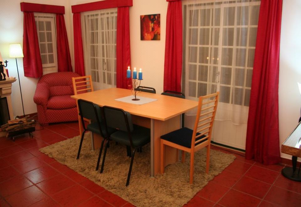 Hotel Casa da Panela, Dining, Restaurant