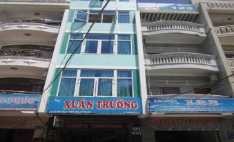 Xuan Truong Hotel