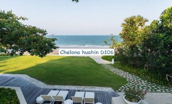 Chelona Huahin Beachfront Resort Condo