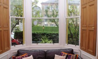 Cluaran House - Housity