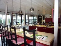Fasthotel Narbonne