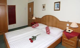 Hotel Pension Alte Muhle