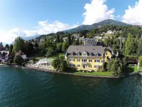 Hotel See-Villa Các khách sạn ở 