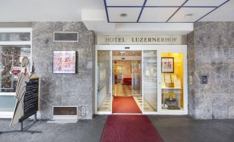 Hotel Luzernerhof