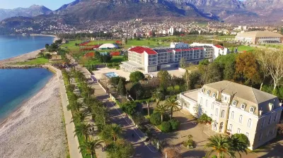 Hotel Princess Hotels in 