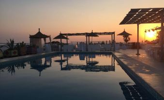 Hotel la Residence Hammamet